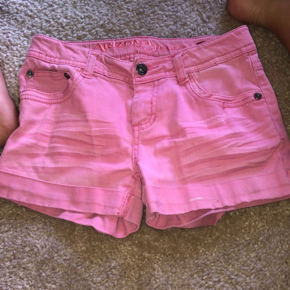 Arizona jeans shorts